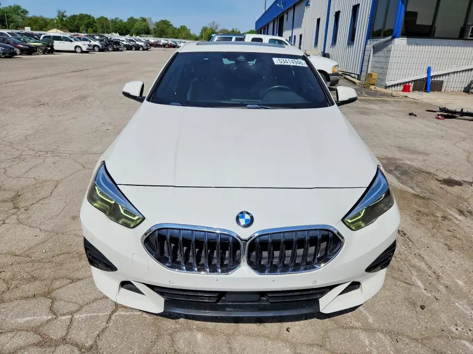 2021 BMW 228XI   