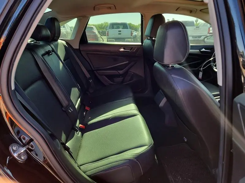 2020 VOLKSWAGEN JETTA S  