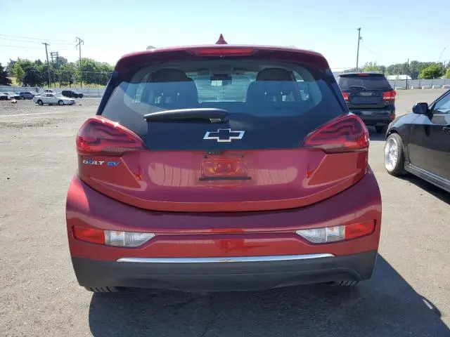 2020 CHEVROLET BOLT EV PREMIER  