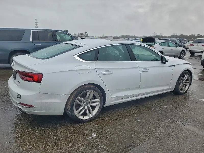 2019 AUDI A5 PREMIUM  