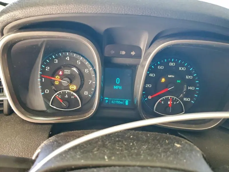 2013 CHEVROLET MALIBU LS  
