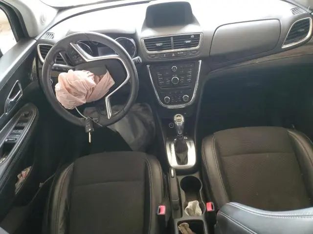 2014 BUICK ENCORE CONVENIENCE  