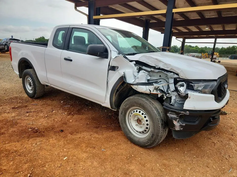 2023 FORD RANGER XL  