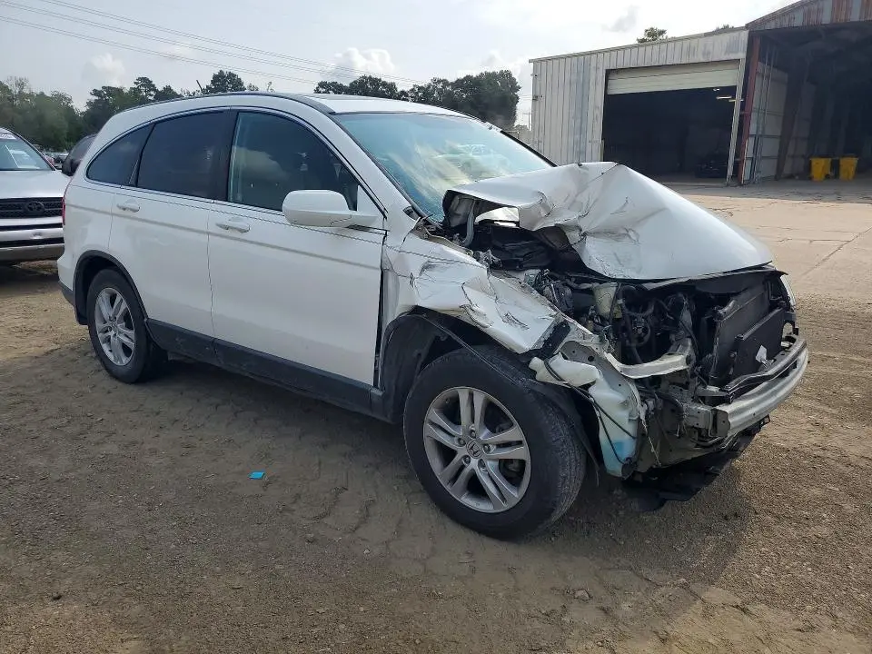 2011 HONDA CR-V EXL  