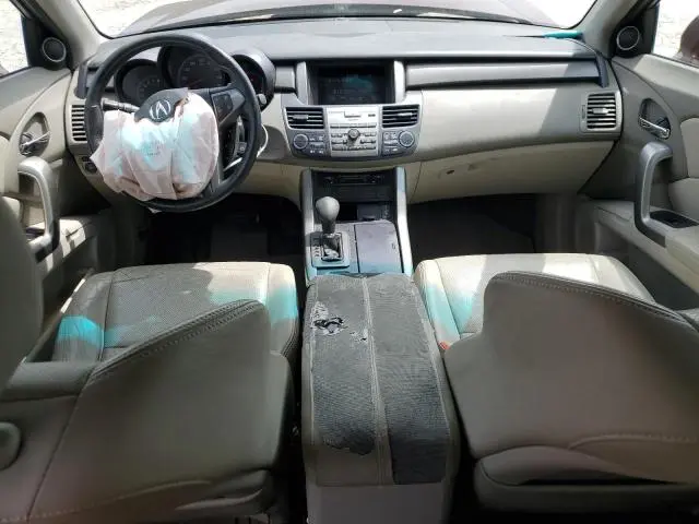 2010 ACURA RDX   