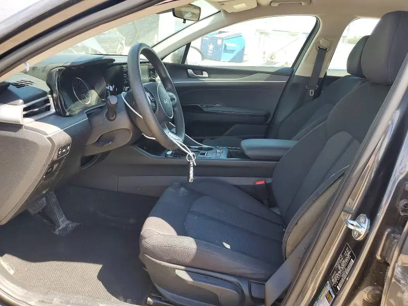 2023 KIA K5 LXS  