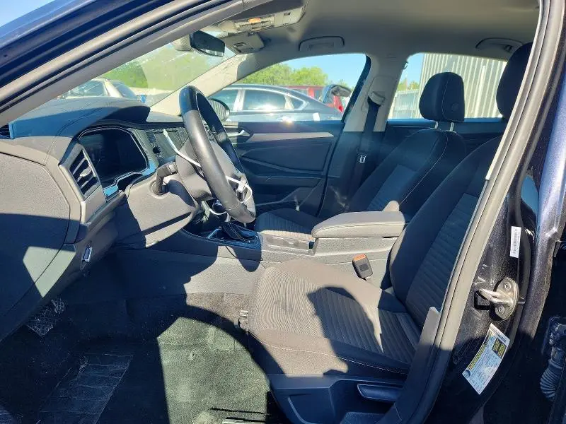 2024 VOLKSWAGEN JETTA S  