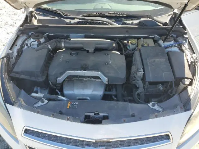 2013 CHEVROLET MALIBU LS