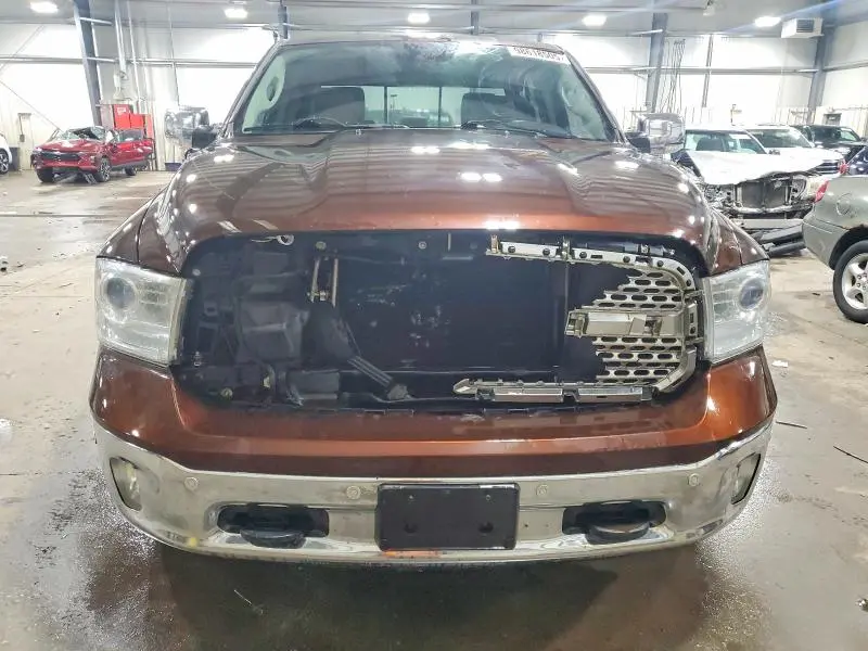 2014 RAM 1500 LARAMIE  
