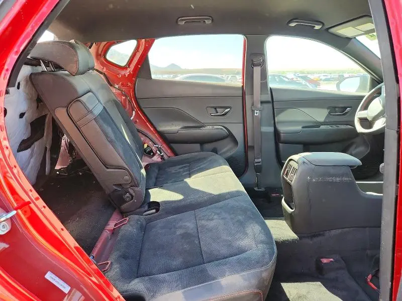 2025 HYUNDAI KONA N LINE S  