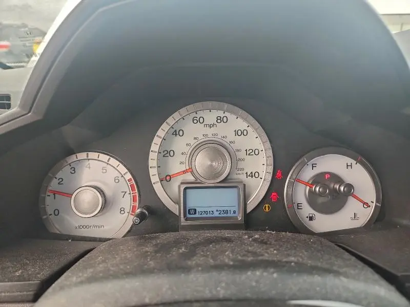 2011 HONDA PILOT TOURING  