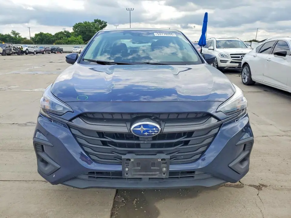 2023 SUBARU LEGACY PREMIUM  