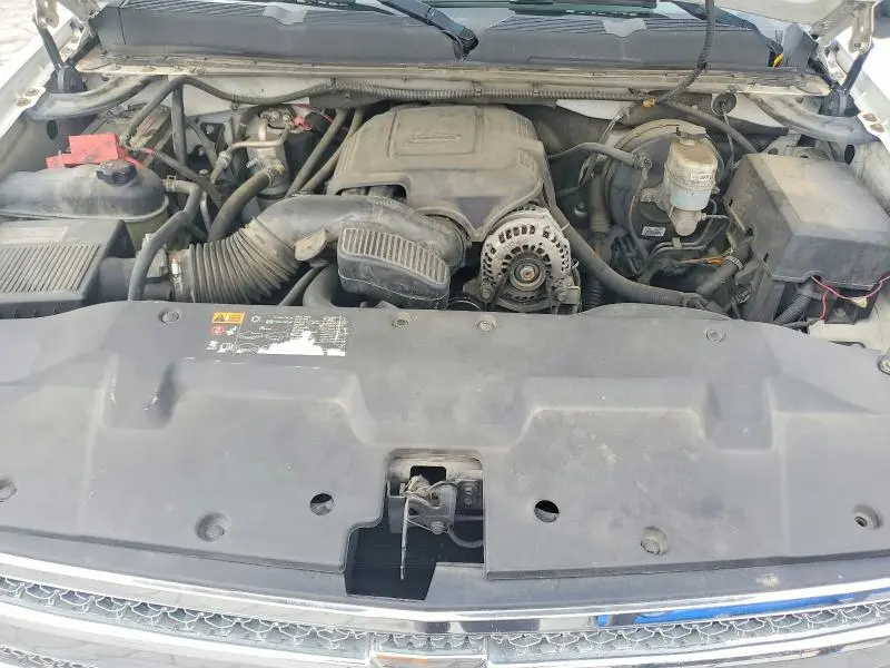 2012 CHEVROLET SILVERADO C1500 LT  