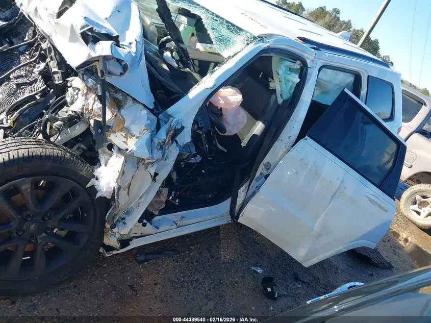 2017 JEEP GRAND CHEROKEE ALTITUDE 4X4