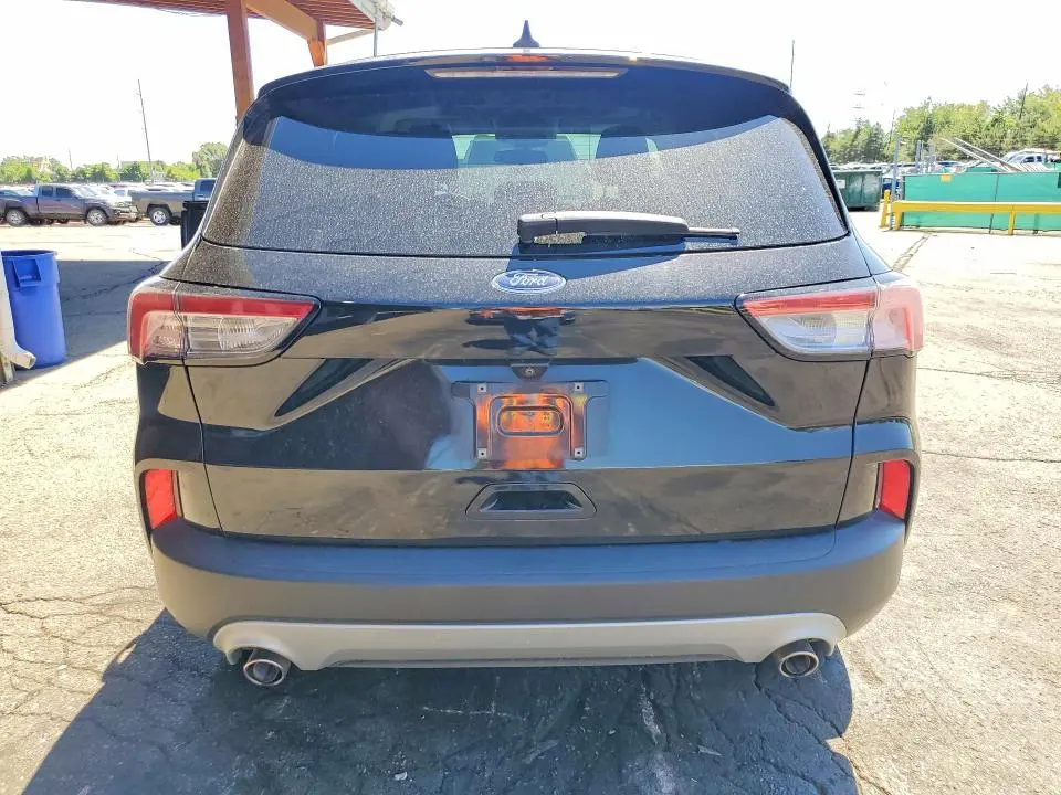 2020 FORD ESCAPE SE SPORT  