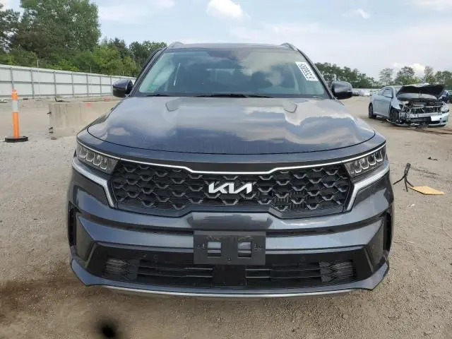 2023 KIA SORENTO EX  