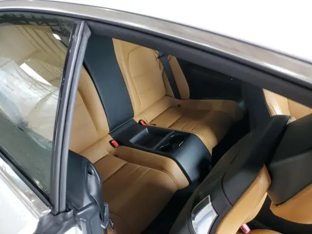 2014 MERCEDES-BENZ E 350 4MATIC  