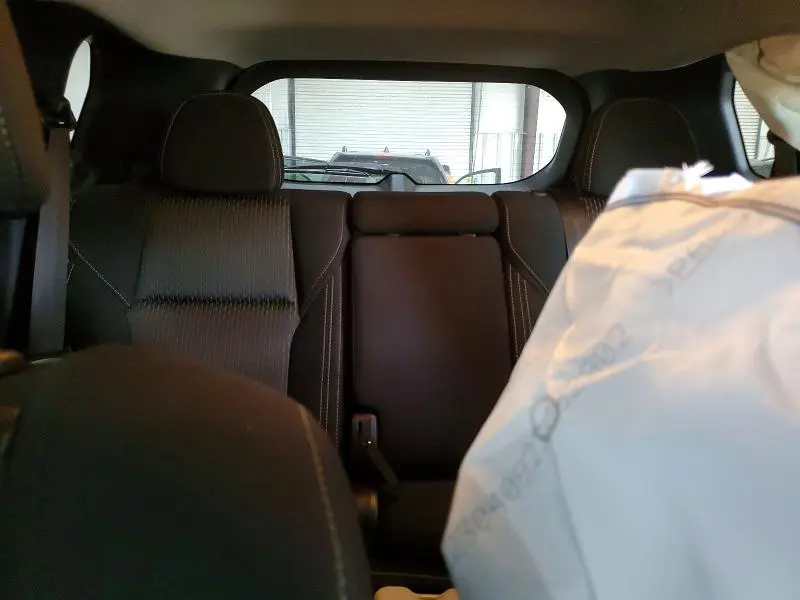 2024 MITSUBISHI OUTLANDER ES  