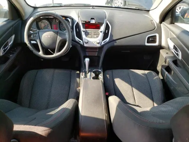 2011 GMC TERRAIN SLE  