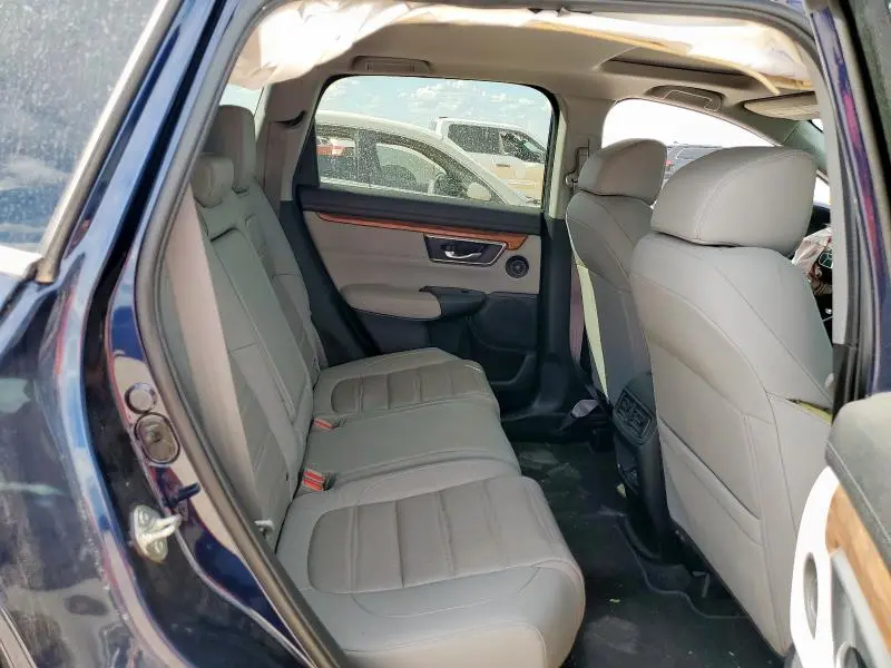 2020 HONDA CR-V EXL  
