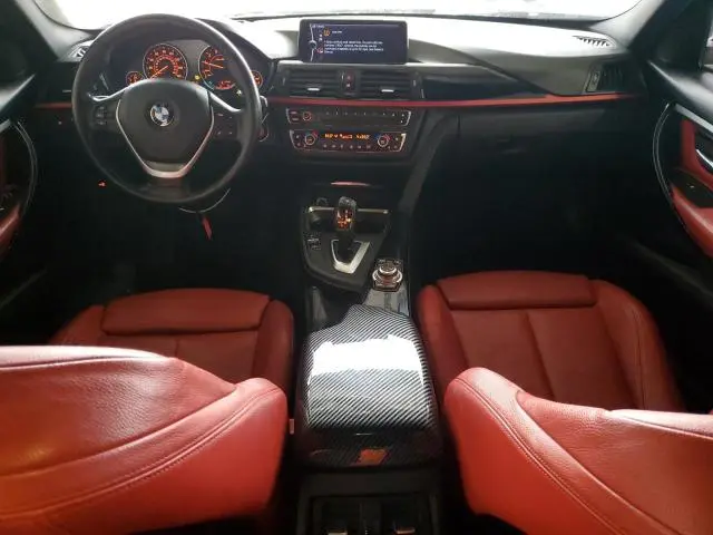 2013 BMW 328 XI