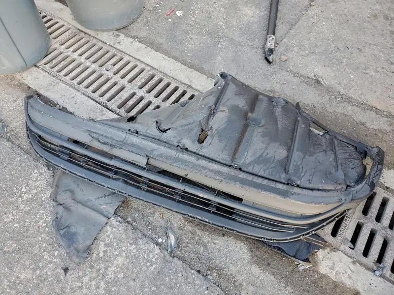 2021 TOYOTA HIGHLANDER L  