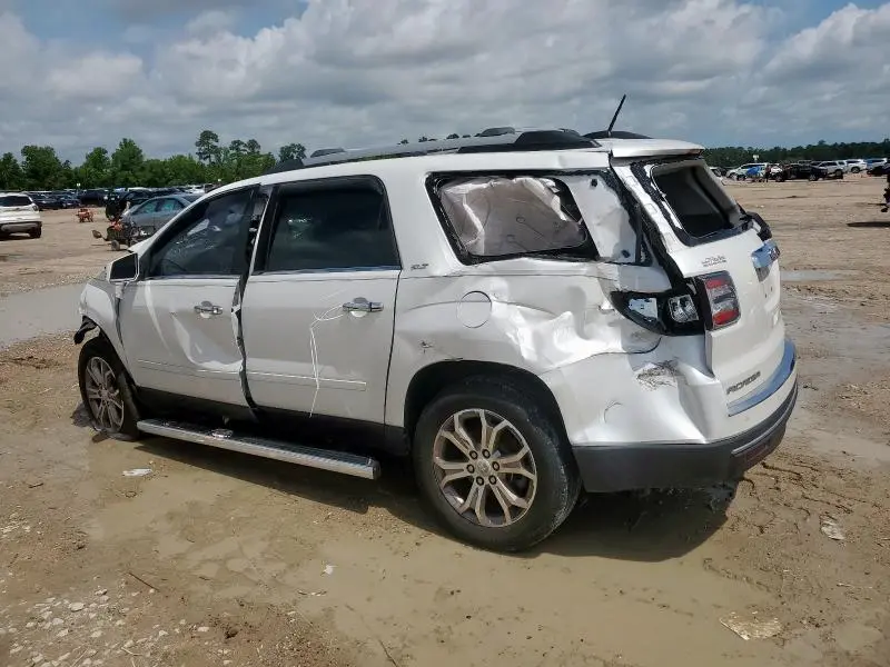 2016 GMC ACADIA SLT-1  