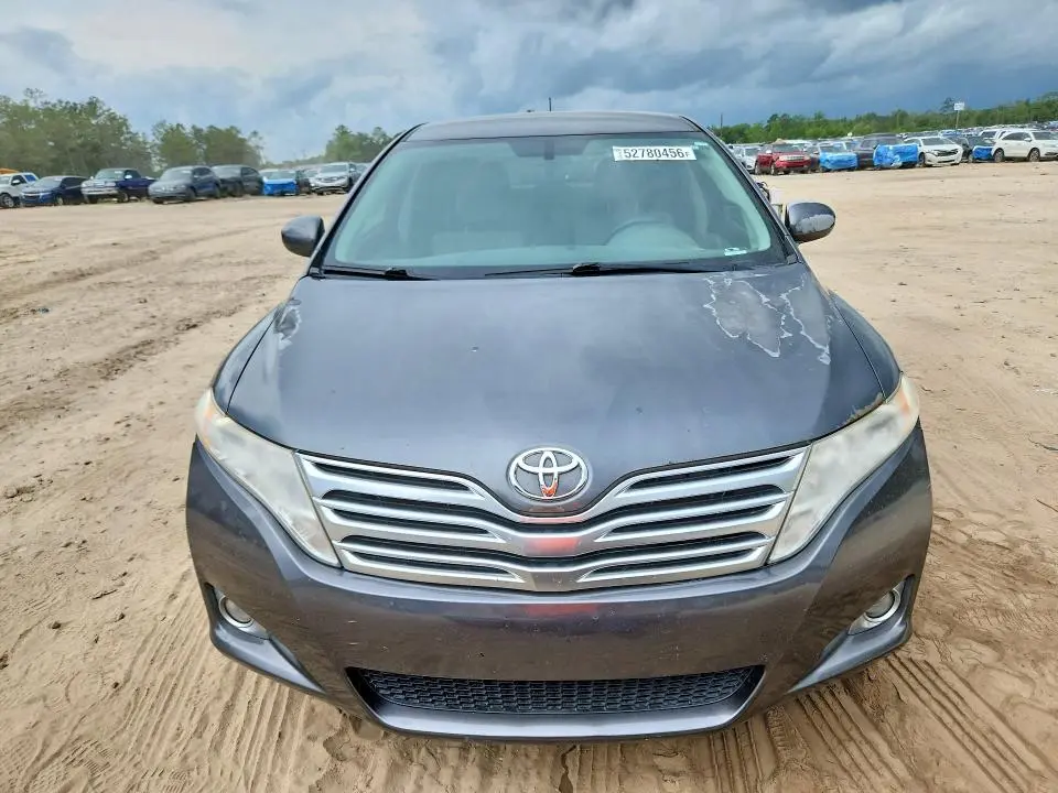 2012 TOYOTA VENZA LE  