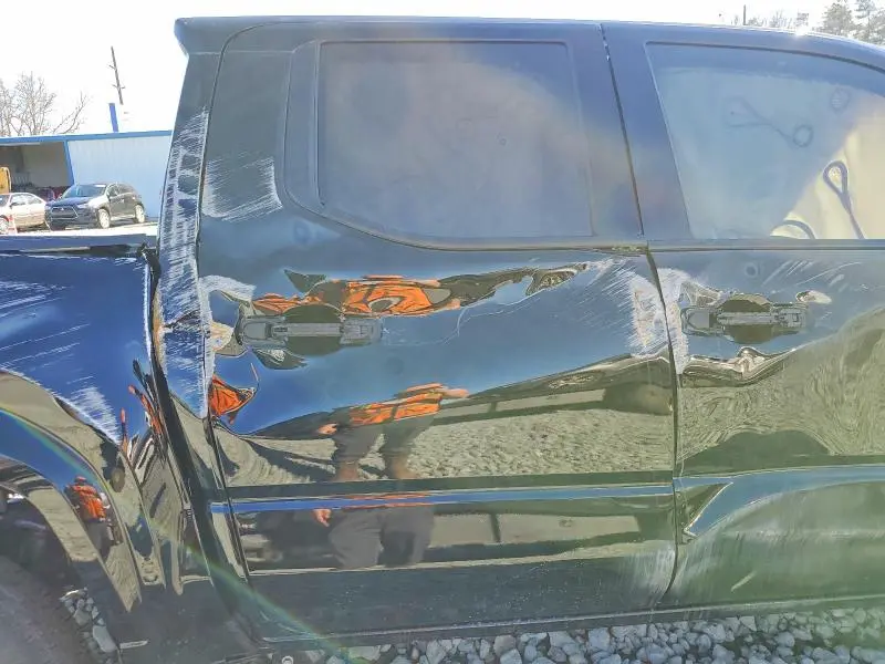 2026 TOYOTA TACOMA DOUBLE CAB  