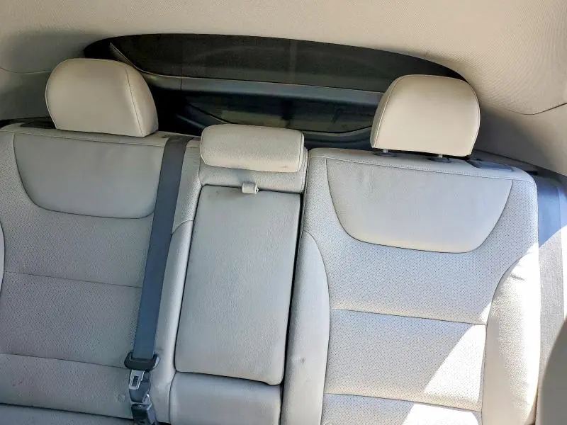 2017 HYUNDAI IONIQ LIMITED  