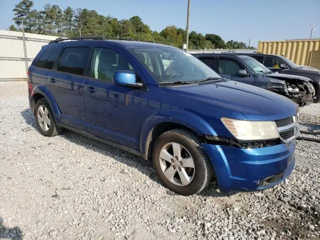 2010 DODGE JOURNEY SXT  