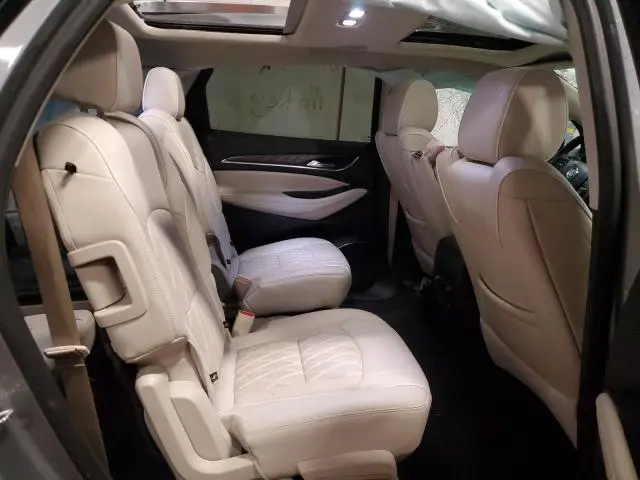 2024 BUICK ENCLAVE AVENIR  