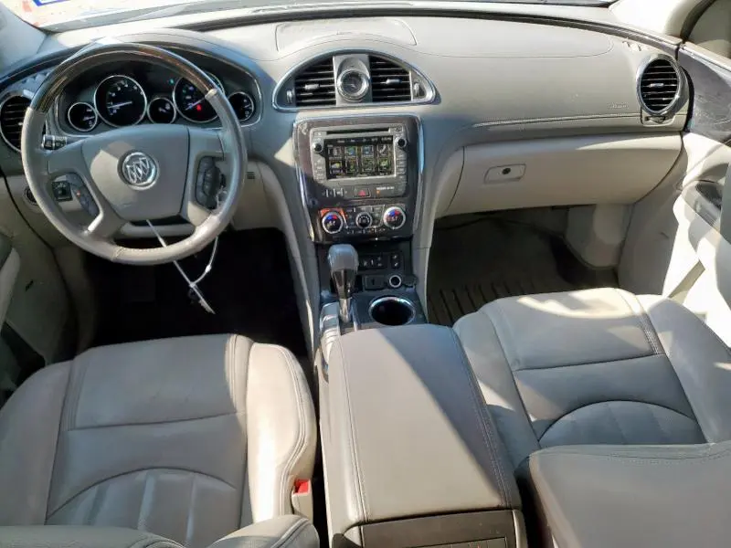 2016 BUICK ENCLAVE