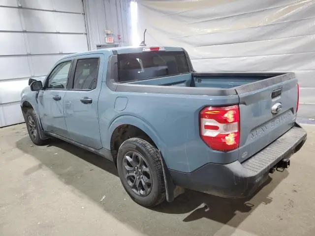 2023 FORD MAVERICK XL  