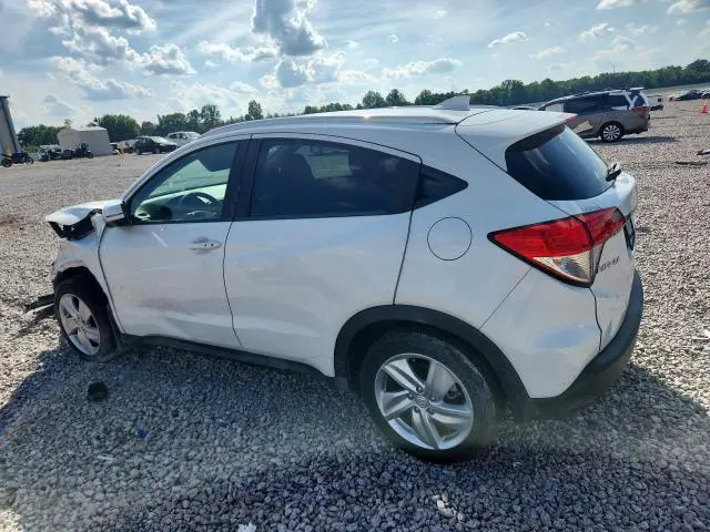 2020 HONDA HR-V EX  