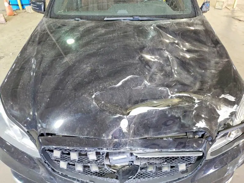 2016 MERCEDES-BENZ E 350 4MATIC  