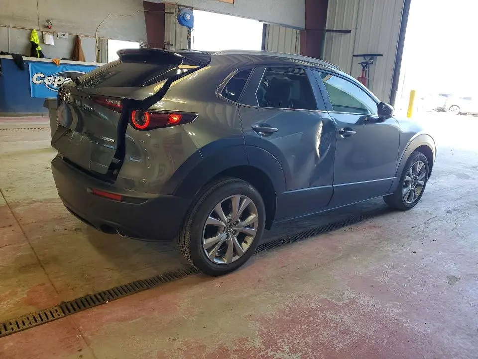 2023 MAZDA CX-30 PREFERRED  
