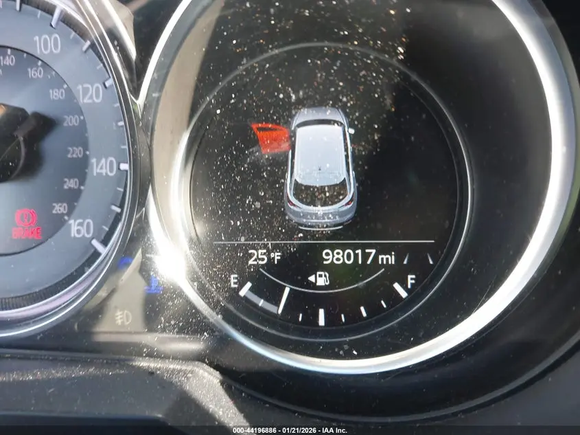 2019 MAZDA CX-9 TOURING