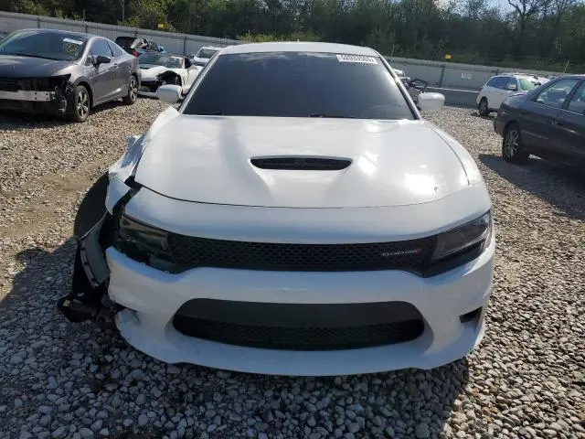2022 DODGE CHARGER GT