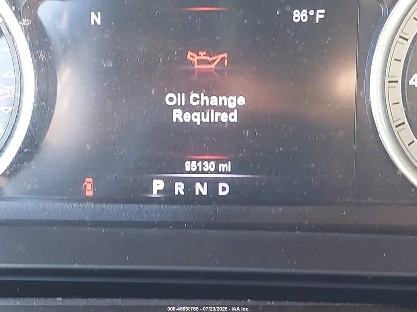 2017 RAM 1500 SPORT  4X4 5'7 BOX