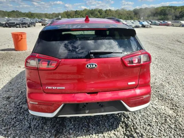 2019 KIA NIRO EX  