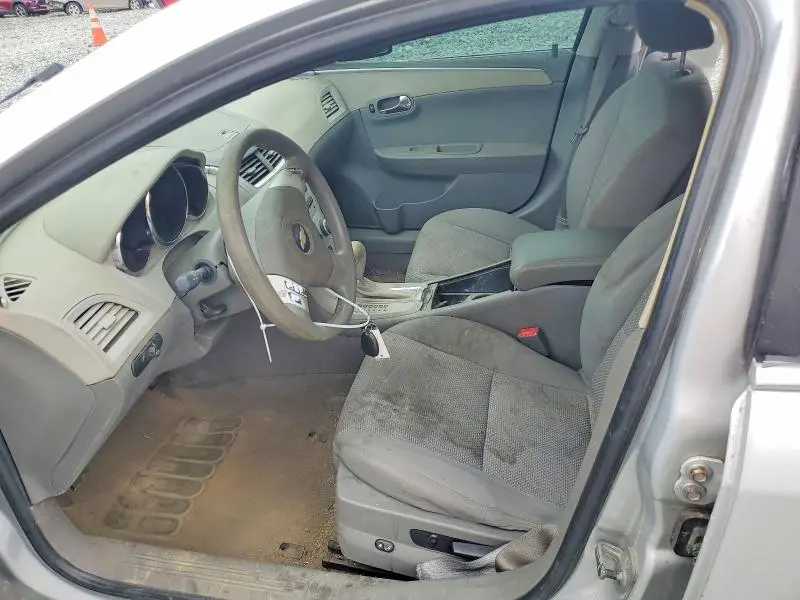 2010 CHEVROLET MALIBU LS  