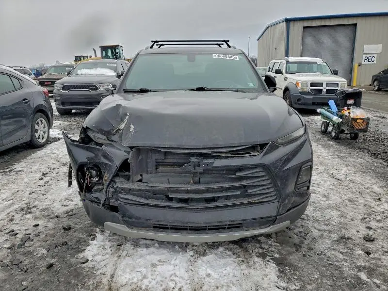 2020 CHEVROLET BLAZER 2LT  
