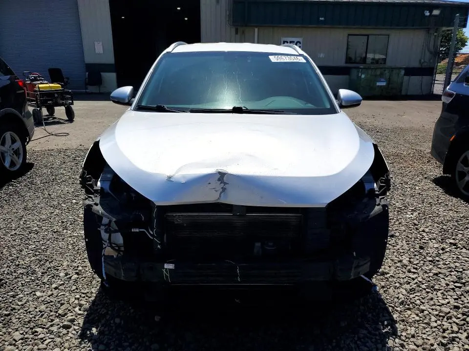 2018 HYUNDAI TUCSON SEL PLUS  
