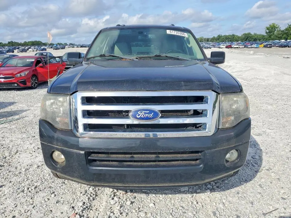 2014 FORD EXPEDITION LIMITED  