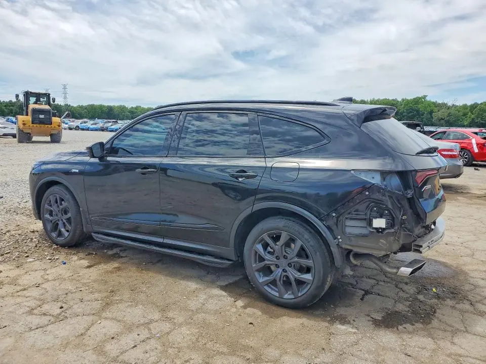 2023 ACURA MDX A-SPEC  