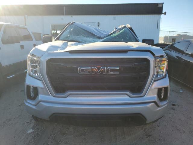 2021 GMC SIERRA C1500 ELEVATION