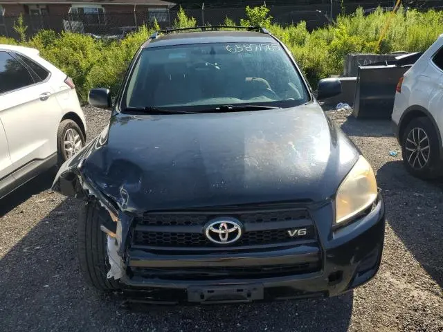 2010 TOYOTA RAV4   