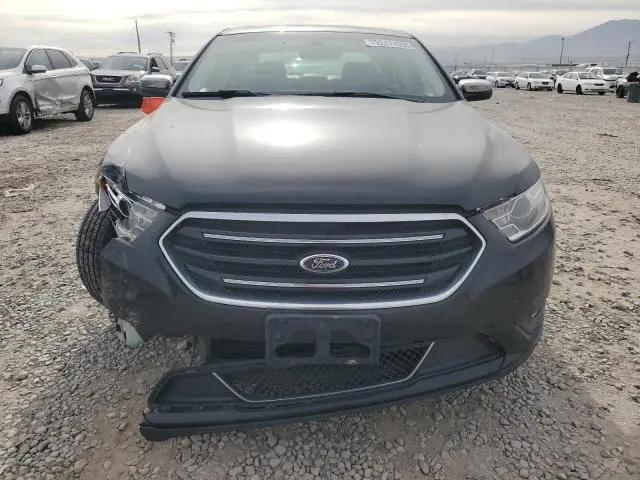 2013 FORD TAURUS LIMITED  