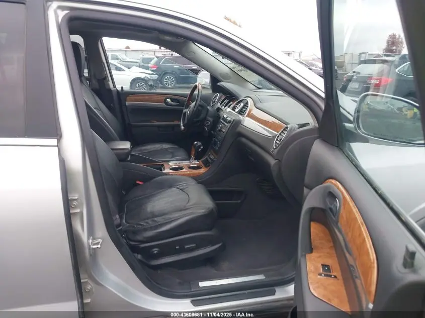 2011 BUICK ENCLAVE 1XL